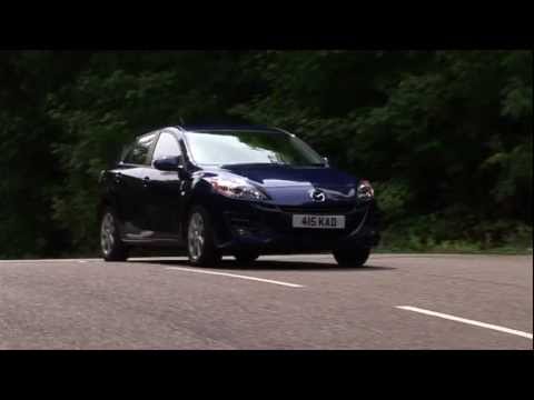 Mazda 3 review - What Car?