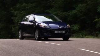Mazda 3 review - What Car?