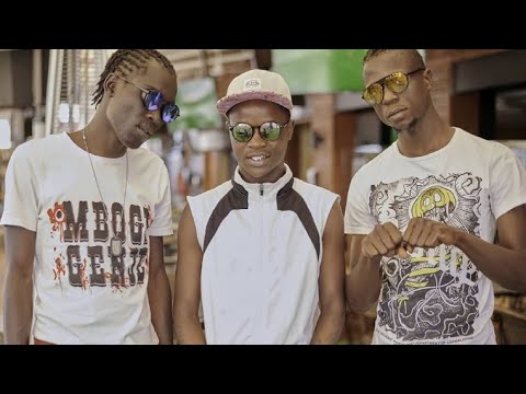 Kumedi na Mbogi genje