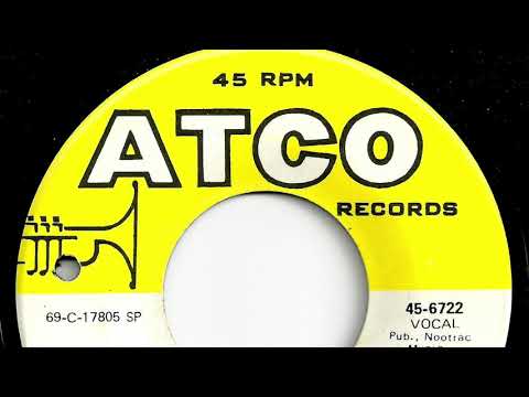 Lulu - "Oh Me Oh My (I'm A Fool For You Baby)"