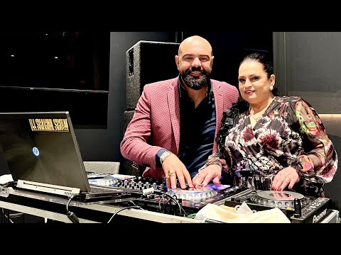 DJ SHAHINI SHOW & DADA