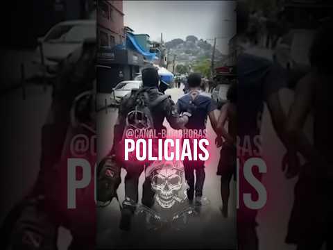 MEGA OPERAÇÃO - RIO DE JANEIRO 2025 #pmerj #ocorrenciapolicial #podcast #cortespodcast