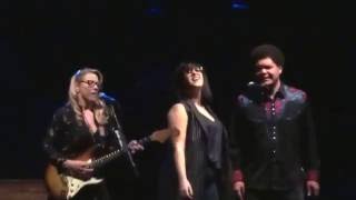 Color Of The Blues - Tedeschi Trucks Band December 1, 2016