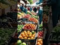 Healthy Living Eating Habits In Longevity Villages Secrets To A Long Healthy Life