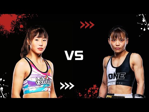 Ran Longshu vs Misaki full fight