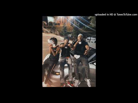 MGM Dreamo- No Crime (Feat. LiL Mk)