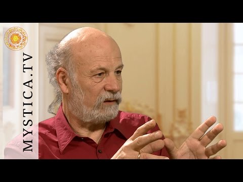 Ölwin Pichler - The Healing System of New Homeopathy | MYSTICA.TV