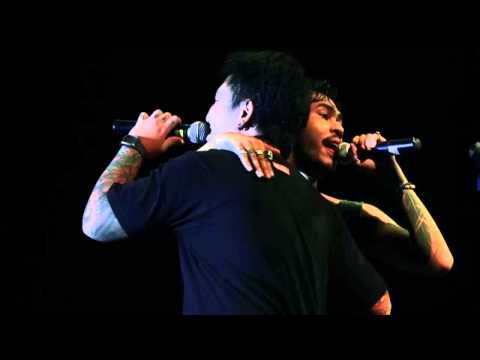 Killing Me Inside Feat. Sansan Pee Wee Gaskins - Tormented
