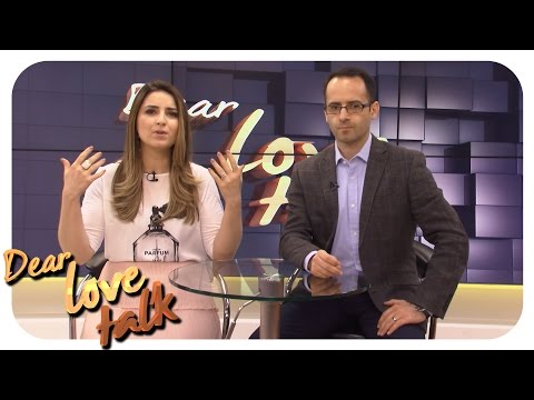 Dear Love Talk Show - Being a single man at 30 years old is not easy!