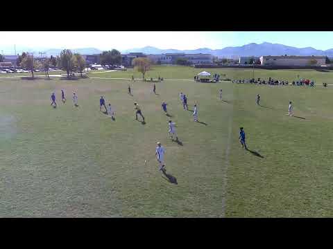 vs. Copper Mountain 10B