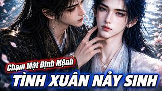 Phim Đam Mỹ | Bị Cả Tộc Ruồng Bỏ, Giao Nhân Lại Thành Ngoại Lệ Duy Nhất Của Bệ Hạ!