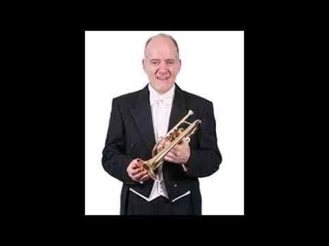 Concerto for Cornet / Denis Wright