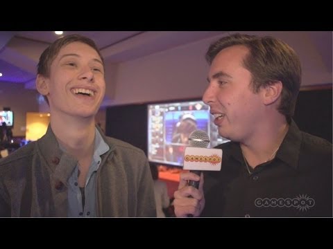 Bjergsen with the outplay on Zed