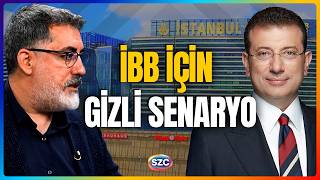 NEVZAT ÇİÇEK'TEN ÇARPICI KULİS: İmamoğlu'na Siyasi Yasak Planı ve İBB 