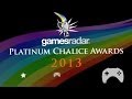 Platinum Chalice Awards 2013