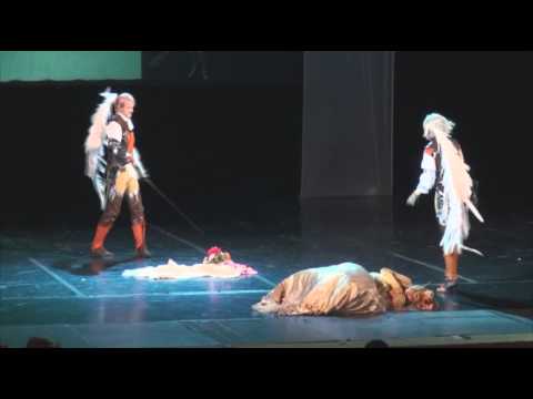 Animatsuri 2011 - Lineage 2 - Hide-out