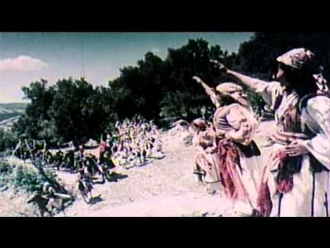 Bledar Hasaj   Kenge per Skenderbeun