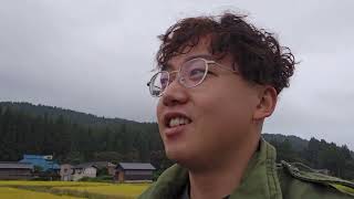 新潟ベンチプレス大会まであと5日の男の子