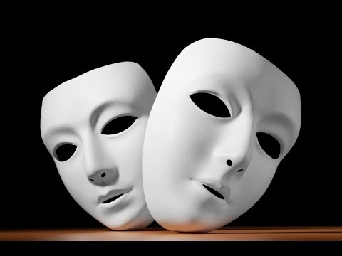 Holding Space  For the Dramas In Our Play