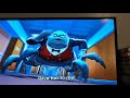 Monsters Inc 2001 Tricking Waternoose Scene Part 01
