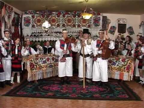 Fratii Florea - La crasmărita din vale