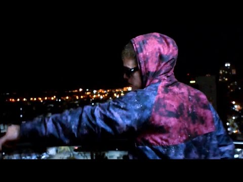 TRIPPY x JOWA - UN AMANECER EN EL ESPACIO (shot by @frankerbass)