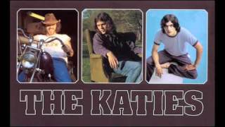 The Katies - Noggin' Poundin'