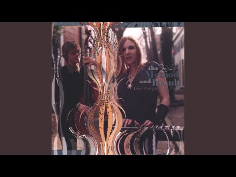 No one's ever what they seem.