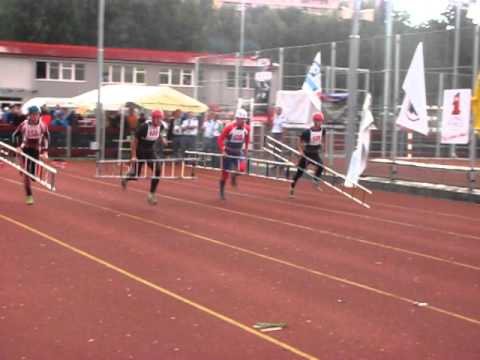 MČR-Věže..Pavel Krpec..HZS MSK..Ostrava 2011