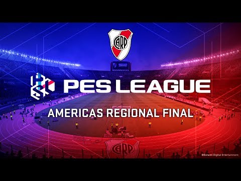 PES League Americas regional finals wrap up