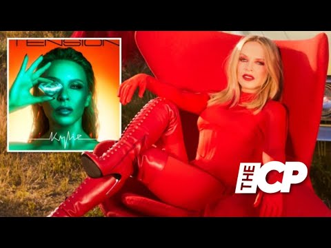 Kylie Minogue staged the comeback of the century at 55