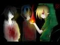 Creepypasta Tribuite Hero Creepypasta Tribuite Hero