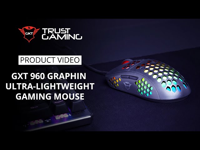 mouse_gamer_trust_graphin_lightweight_gxt_960 - Miniatura 6