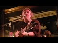 Marty & Olivia Willson-Piper - Feed Your Mind - Edinburgh - 21st March 2019