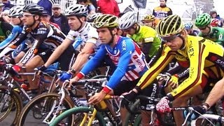 preview picture of video 'SuperCup cyclocross - Gloucester MA, October 13, 2001 - Elite Men'