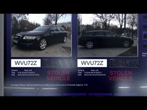 Border Security in Romania