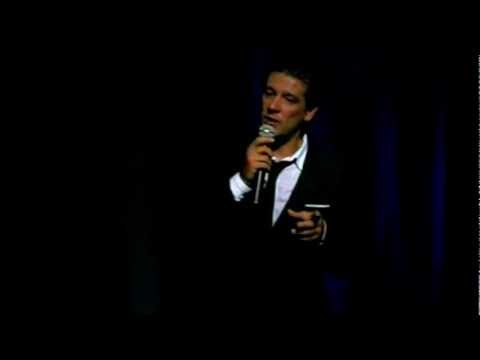 Teaser Titoff au Waux Hall