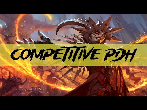 The Possibility Storm S4E9: Izlain's First cPDH Win? Oxxida Finisher v Liara Portyr v Reb/Ich v Juri