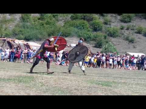 Dac fest acu cteva zile în urmă a fost minunat