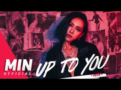 Up to you - Min