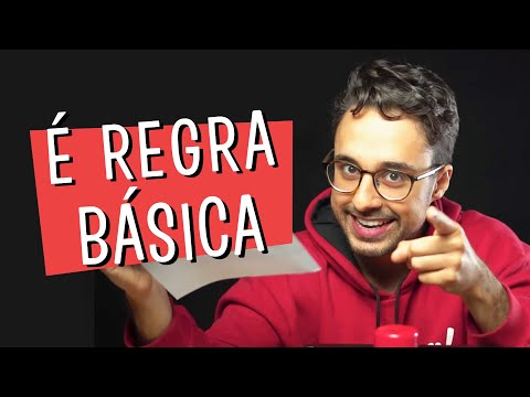 O CORRETOR SINCERÃO: O uso do “pois” na Redação do ENEM