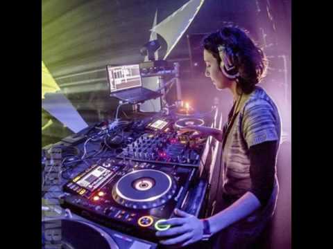 Psytrance MISS TEKIX Blacklite Records Series Vol 5 06 09 2016