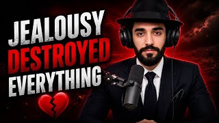 Cain & Abel Story in Simple English | The Dangerous Power of Jealousy (Emotional Story)