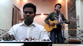 Tu Hi Toh Meri Dost Hain - Yuvvraaj - A.R. Rahman - Mtv Unplugged - Benny Dayal - Palash &amp; Rohit