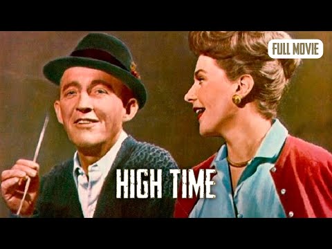 High Time | English Full Movie | Comedy Musical