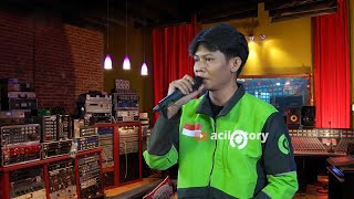 Download lagu Bahaya nih KANG OJOL SUDAH MASUK STUDIO REKAMAN mp3 Download lagu Bahaya nih KANG OJOL SUDAH MASUK STUDIO REKAMAN mp3