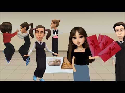 بطاقة دعوة لحفل زواج 💌