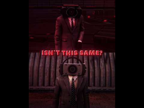 Who was the POV Speakerman in Ep 79 Part 3 || Skibidi Toilet 79 Part 3 #shorts #skibiditoilet #edit