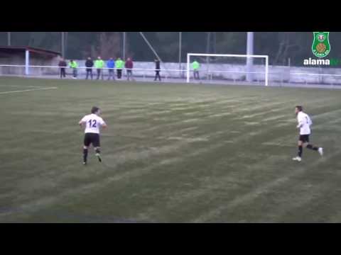 Temp.16-17. Xº 18 . CD Mosteiro 2-1