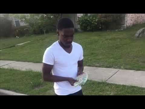 (CloutBoy.Kam) Intro freestyle